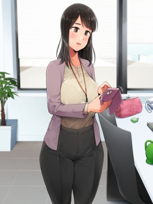 [クマニコテック (小桜クマネコ)] 冴えなかった元カノが俺と別れた後からあか抜けて高嶺の花の美人になっちまった_258