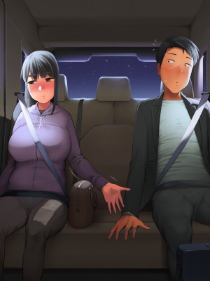 [クマニコテック (小桜クマネコ)] 冴えなかった元カノが俺と別れた後からあか抜けて高嶺の花の美人になっちまった_451