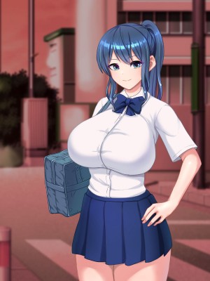 [くいしん房] 洗脳学園2 もしも洗脳の才能があったならすべての女は俺の肉便器_117