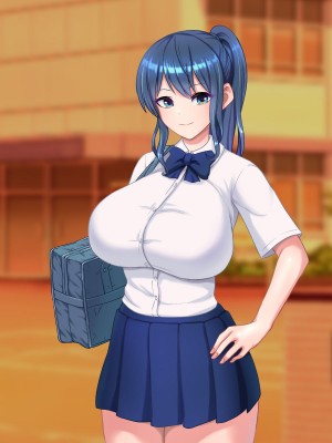 [くいしん房] 洗脳学園2 もしも洗脳の才能があったならすべての女は俺の肉便器_443