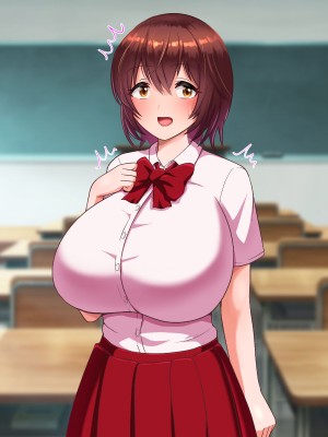 [くいしん房] 洗脳学園2 もしも洗脳の才能があったならすべての女は俺の肉便器_495