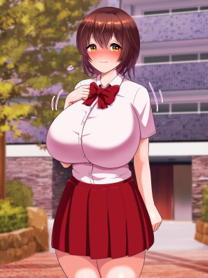 [くいしん房] 洗脳学園2 もしも洗脳の才能があったならすべての女は俺の肉便器_499