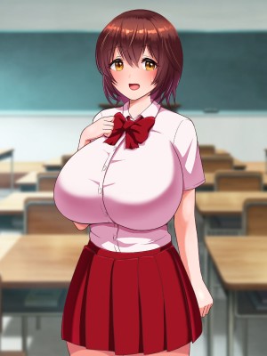 [くいしん房] 洗脳学園2 もしも洗脳の才能があったならすべての女は俺の肉便器_496