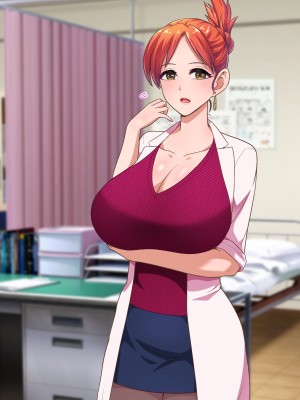 [くいしん房] 洗脳学園2 もしも洗脳の才能があったならすべての女は俺の肉便器_343