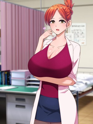 [くいしん房] 洗脳学園2 もしも洗脳の才能があったならすべての女は俺の肉便器_344