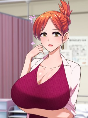 [くいしん房] 洗脳学園2 もしも洗脳の才能があったならすべての女は俺の肉便器_345