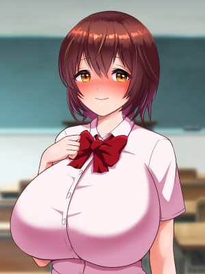 [くいしん房] 洗脳学園2 もしも洗脳の才能があったならすべての女は俺の肉便器_497