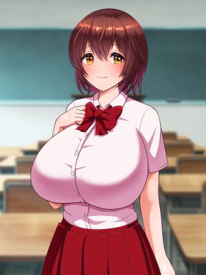 [くいしん房] 洗脳学園2 もしも洗脳の才能があったならすべての女は俺の肉便器_494