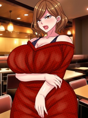 [割り箸効果]&nbsp;&nbsp;ハメ潰す前提で行き遅れヒステリーおばさんと結婚してみた結果_078