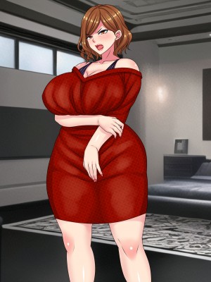 [割り箸効果]&nbsp;&nbsp;ハメ潰す前提で行き遅れヒステリーおばさんと結婚してみた結果_092