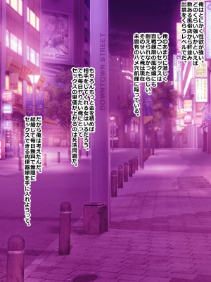 [割り箸効果]&nbsp;&nbsp;ハメ潰す前提で行き遅れヒステリーおばさんと結婚してみた結果_003