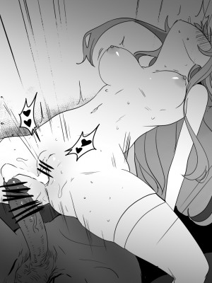 [鬼鳴らす] 0V0(8／21) (ソードアート・オンライン)[中国語]_08