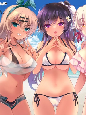 [ショコラテ (一葉モカ)] 催眠カノジョ総集編02_222