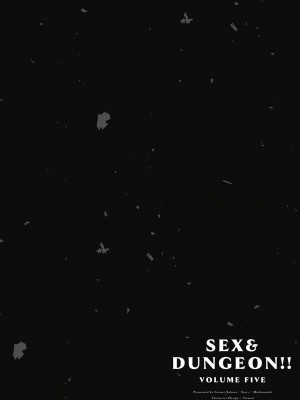 [風的工房][佐原玄清／ミンカンスキー] セックス＆ダンジョン!! 5 性愛＆迷宮!! 5_風的工房046