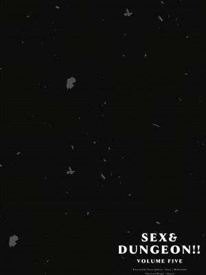 [風的工房][佐原玄清／ミンカンスキー] セックス＆ダンジョン!! 5 性愛＆迷宮!! 5_風的工房124