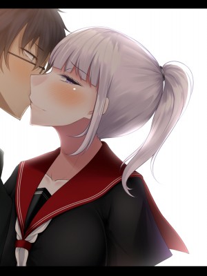 [雨音連鎖予報 (倉崎あや)] 霜月深影は淫らな怪物の催眠に屈しない [不咕鸟汉化组]_031