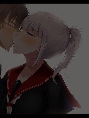 [雨音連鎖予報 (倉崎あや)] 霜月深影は淫らな怪物の催眠に屈しない [不咕鸟汉化组]_032