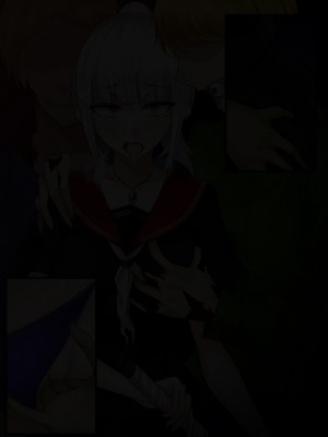 [雨音連鎖予報 (倉崎あや)] 霜月深影は淫らな怪物の催眠に屈しない [不咕鸟汉化组]_120