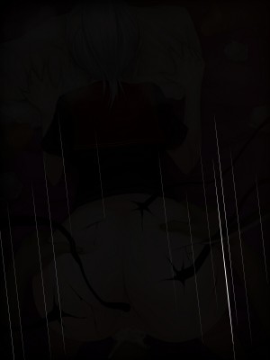 [雨音連鎖予報 (倉崎あや)] 霜月深影は淫らな怪物の催眠に屈しない [不咕鸟汉化组]_143