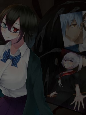 [雨音連鎖予報 (倉崎あや)] 霜月深影は淫らな怪物の催眠に屈しない [不咕鸟汉化组]_192