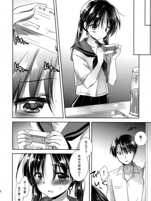(C86) [アクアドロップ (三上ミカ)] おやすみせっくす am2：00 [CE家族社] [無修正]_12