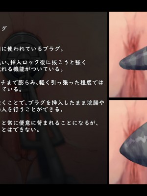 (同人誌) [ゆきむら丸] 公有物少女 2 ～ 国から人権を剥奪され物として扱われる女の子の話 ～ 二日目編_297