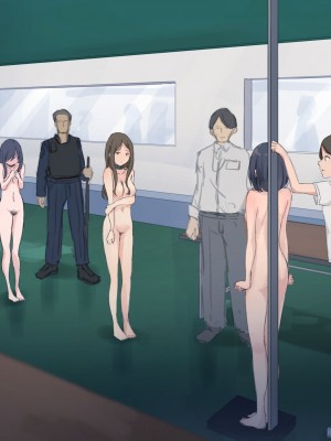 (同人誌) [ゆきむら丸] 公有物少女 2 ～ 国から人権を剥奪され物として扱われる女の子の話 ～ 二日目編_034