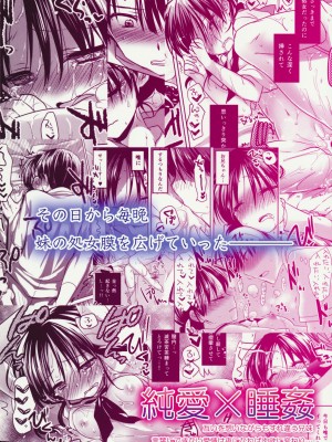 (コミティア108) [アクアドロップ (三上ミカ)] おやすみせっくす [CE家族社] [無修正]_30