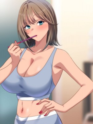 [きつね屋根]&nbsp;&nbsp;姉の友達ギャルとヤリまくり同棲生活_189