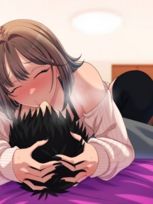 [きつね屋根]&nbsp;&nbsp;姉の友達ギャルとヤリまくり同棲生活_233