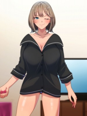 [きつね屋根]&nbsp;&nbsp;姉の友達ギャルとヤリまくり同棲生活_190