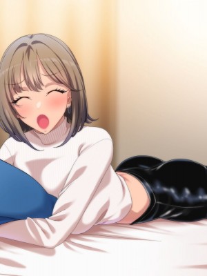 [きつね屋根]&nbsp;&nbsp;姉の友達ギャルとヤリまくり同棲生活_131