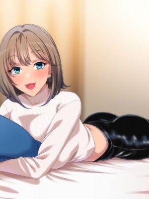 [きつね屋根]&nbsp;&nbsp;姉の友達ギャルとヤリまくり同棲生活_127