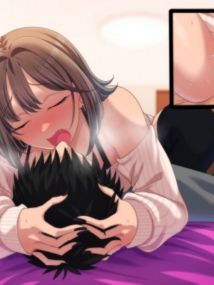 [きつね屋根]&nbsp;&nbsp;姉の友達ギャルとヤリまくり同棲生活_231