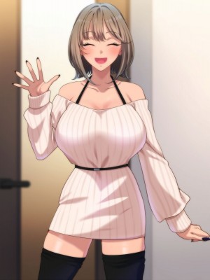 [きつね屋根]&nbsp;&nbsp;姉の友達ギャルとヤリまくり同棲生活_209