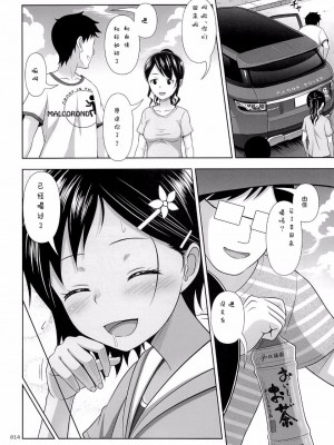 [暗中模索 (まるころんど)] 姪っこな少女の絵本1~7_230