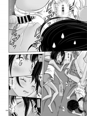 [暗中模索 (まるころんど)] 姪っこな少女の絵本1~7_339