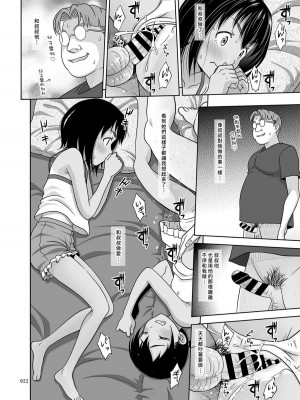 [暗中模索 (まるころんど)] 姪っこな少女の絵本1~7_341