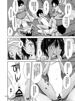 [暗中模索 (まるころんど)] 姪っこな少女の絵本1~7_347