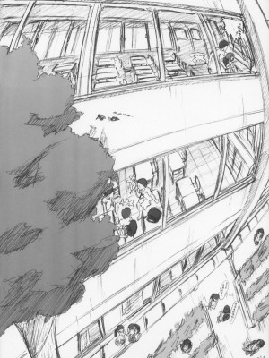 (FF17) [でぃれ～だー (まきのん™)] 日直当番 [中国語]_14