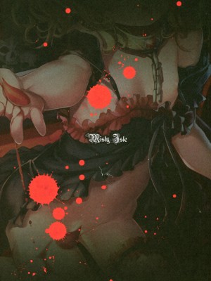 [星野願個人漢化] (コミティア116) [Misty Isle (そりむらようじ)] Bloody princess_22