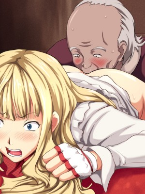 [L-u (まくらの同士)]L-i (鉄拳) [新桥月白日语社]_020_05b