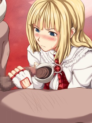 [L-u (まくらの同士)]L-i (鉄拳) [新桥月白日语社]_046_11a