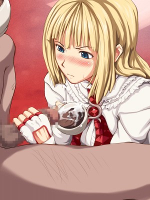 [L-u (まくらの同士)]L-i (鉄拳) [新桥月白日语社]_048_11b