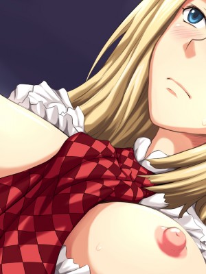 [L-u (まくらの同士)]L-i (鉄拳) [新桥月白日语社]_078_17a