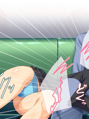 [ユウリコ] 愛が重すぎてちょっとヤンデレはいってる母[中国翻訳]_100