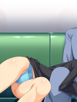 [ユウリコ] 愛が重すぎてちょっとヤンデレはいってる母[中国翻訳]_295