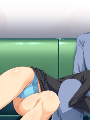 [ユウリコ] 愛が重すぎてちょっとヤンデレはいってる母[中国翻訳]_293