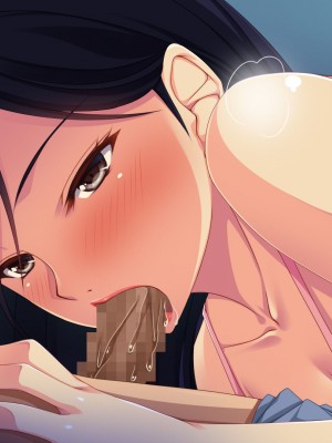 [ユウリコ] 愛が重すぎてちょっとヤンデレはいってる母[中国翻訳]_268