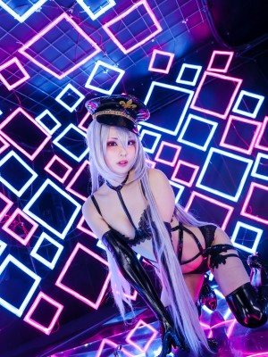 Arisa Chan - Black Lobelia_29
